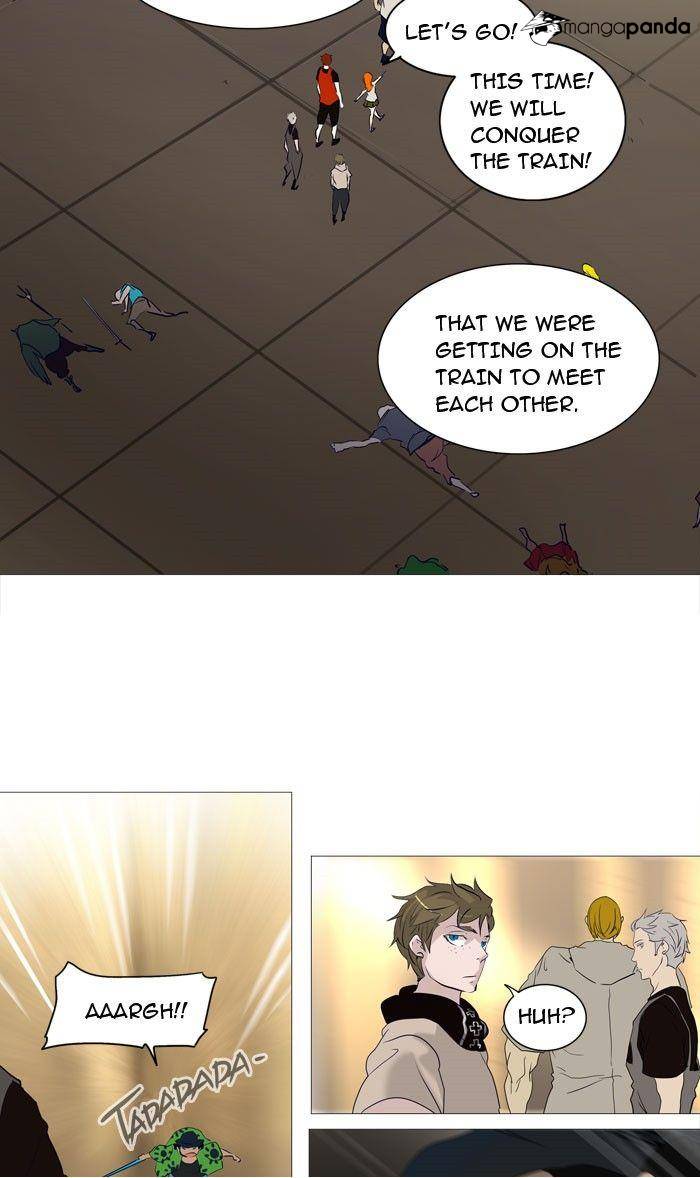 Tower of God Chapter 237 image 23